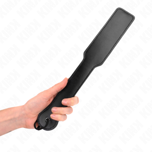 BDSM Paddle KINK Long Handled 34 x 5 cm