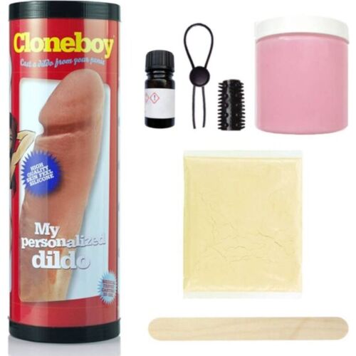 Penis Cloning Kit Cloneboy
