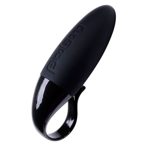 Vibrating Ring Picobong Koa | Flexible Dual Pleasure