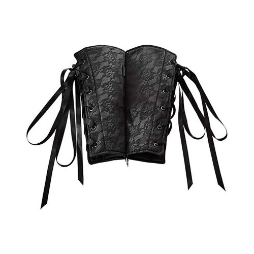 Sportsheets Lace Corset Arm Cuffs for Elegant Bondage