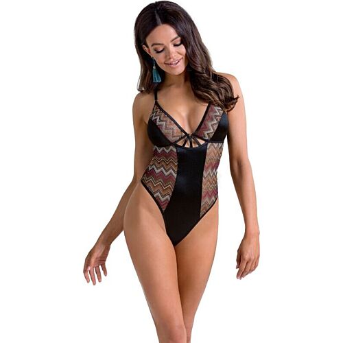 Exclusive Lingerie Casmir Lagerta Teddy for Modern Women