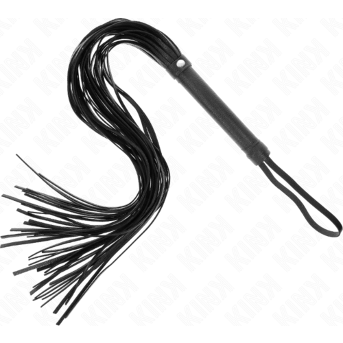 BDSM Whip KINK 70 CM Soft PVC for Intense Play