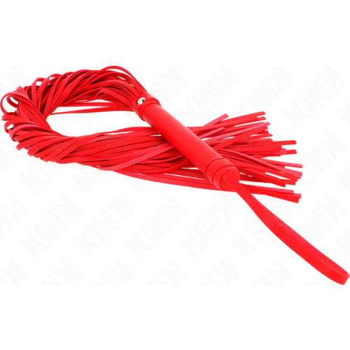 BDSM Whip KINK 70 cm - Soft PVC Design