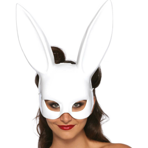 Bunny Mask