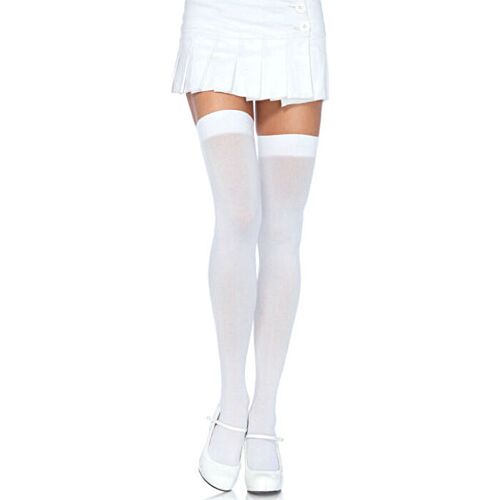 Thigh Highs by Leg Avenue - Comfortable and Stylish