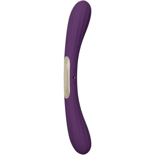 Vibrator LELO BOOMERANG Double-ended for Mutual Pleasure