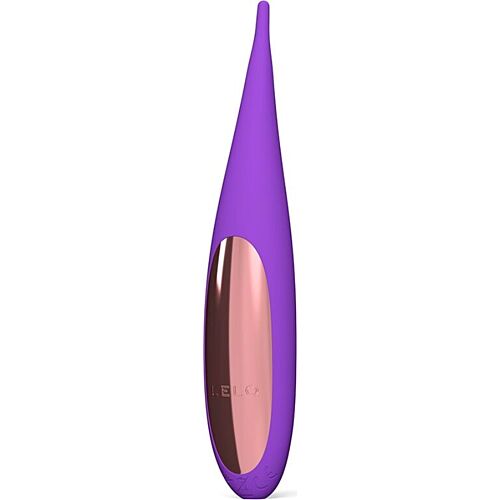 Clitoris Stimulator LELO DOT Travel with Infinite Loop™