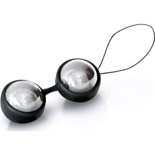 Lelo steel beads moon