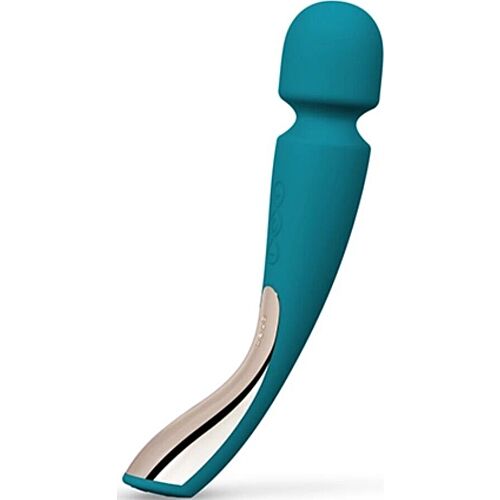 LELO Smart Medium Wand 2 Massager - Exquisite Design