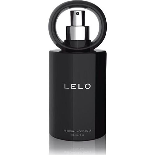 LELO Personal Water-Based Lubricant 150 ML with Aloe Vera