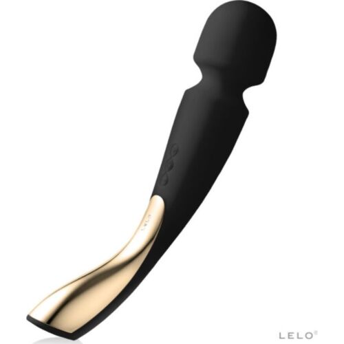 Massage Wand LELO Smart Wand 2 with 10 Vibration Modes