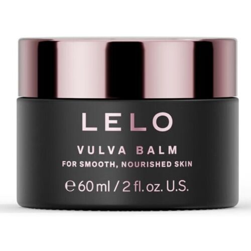 External Intimate Balm LELO VULVA BALM