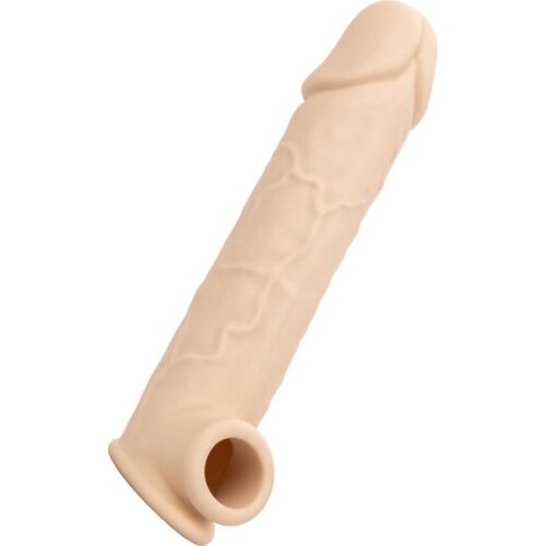 Penis Sleeve CalExotics Performance Maxx Life-Like 8 Inch