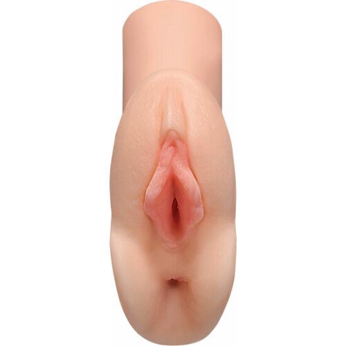 Masturbator PDX PLUS+ Perfect Pussy Double Stroker