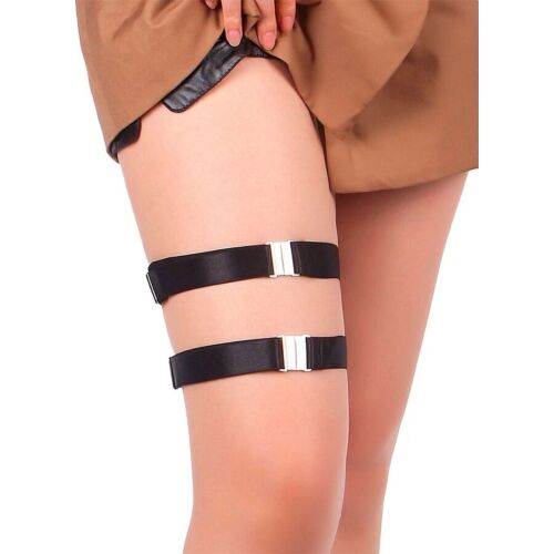 Leg Rings SUBBLIME 957476 with Adjustable Buckles