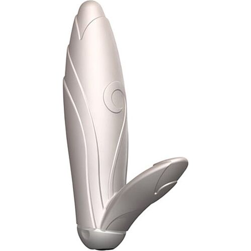 Vibrator Joya 4 You Little Su Tulip for Double Stimulation