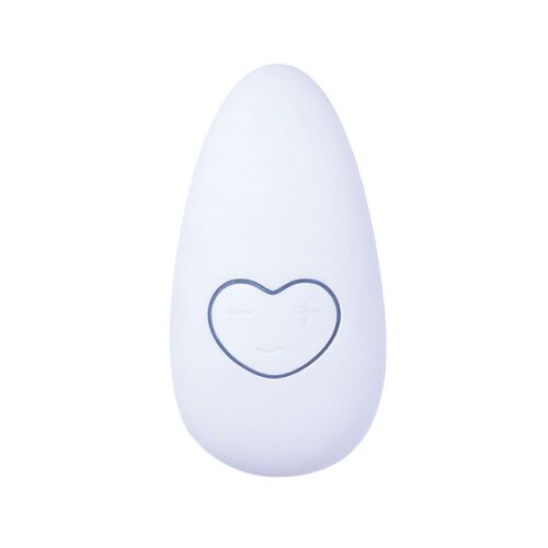 Lovelife smile pink vibrator