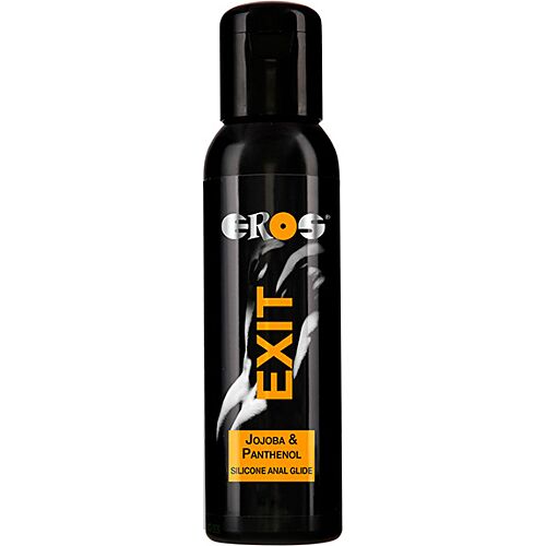 Eros Exit Anal Silicone Lubricant 250 ml
