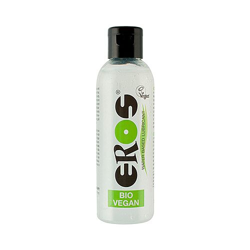 EROS Classic Line Bio Vegan Water-based Lubricant 100ml