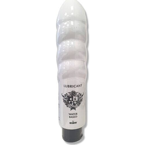 EROS Fetish Line water-based lubricant (dildo bottle)