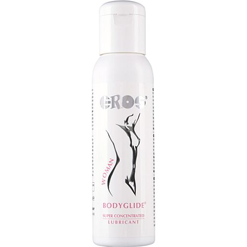 EROS Bodyglide Woman Silicone Lubricant 250ml