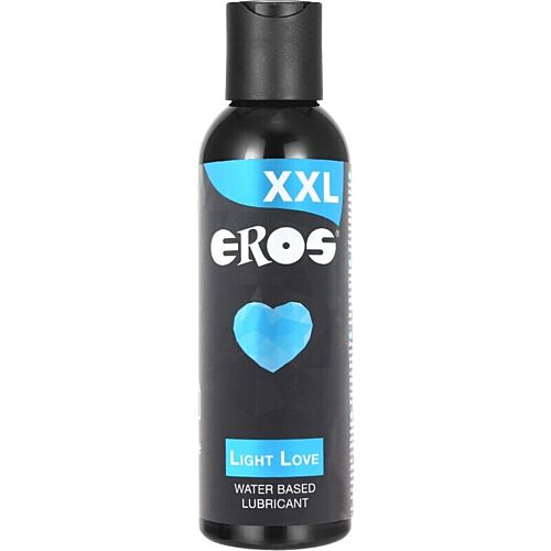 Water-Based Lubricant EROS Classic Line 150ml with Unprecedented Sliding