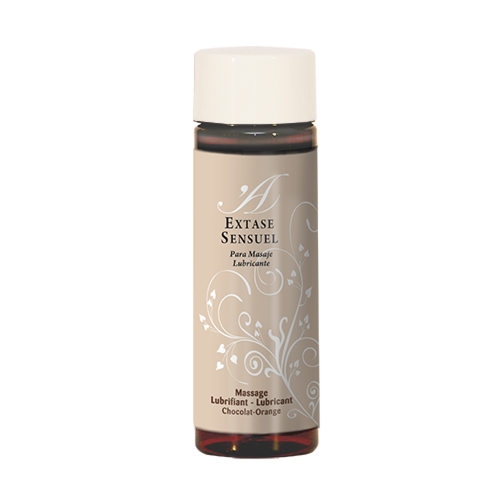 Lubricant Extase Sensual Chocolate & Orange 100ml