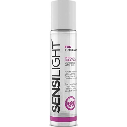 Water-Based Lubricant Intimatelin Sensilight Passion Fruit