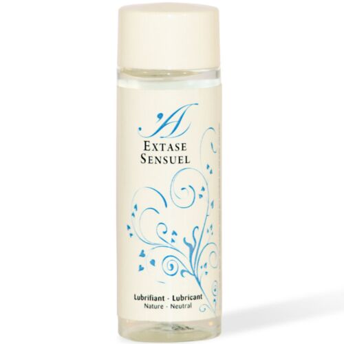Water-Based Lubricant EXTASE SENSUAL 100 ML with Silky Sensation