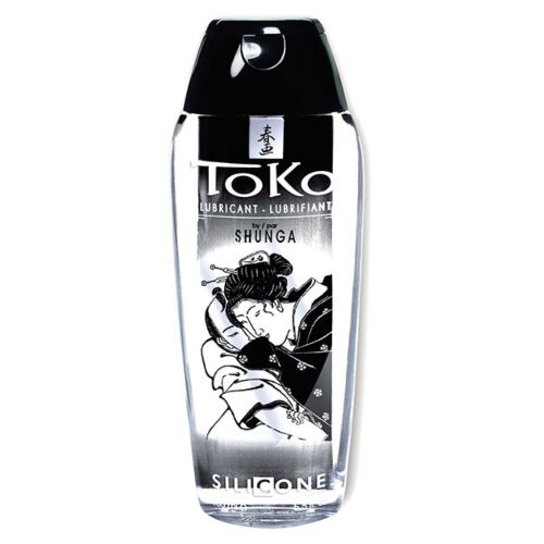 Shunga Toko Silicone Lubricant - Endless Sensation