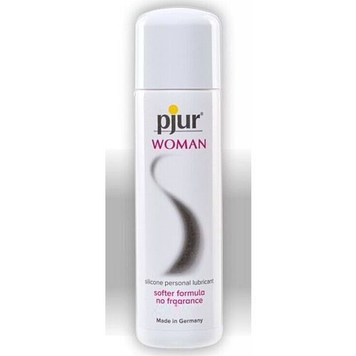Lubricant PJUR Woman Bodyglide 1.5 ML for Sensitive Skin