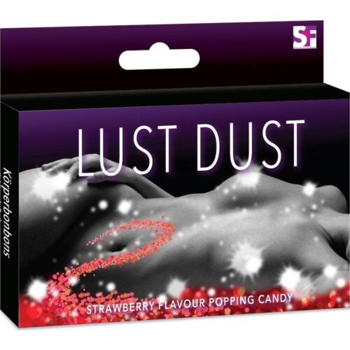 Edible Powder Spencer & Fleetwood Strawberry Flavour