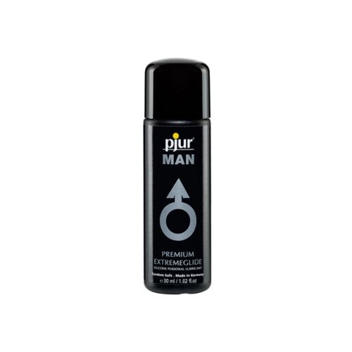 Pjur man premium lubricant 30ml