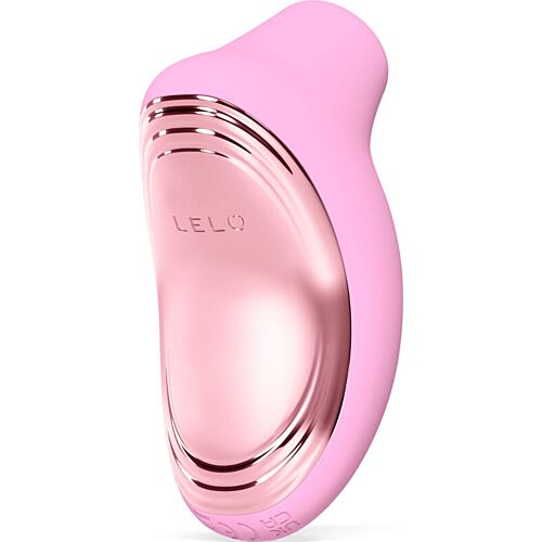 Clitoris Massager LELO SONA 2 Travel with Sonic Technology