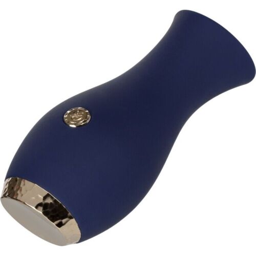 Stimulator CALEXOTICS Chic Tulip with Powerful Rolling Massage