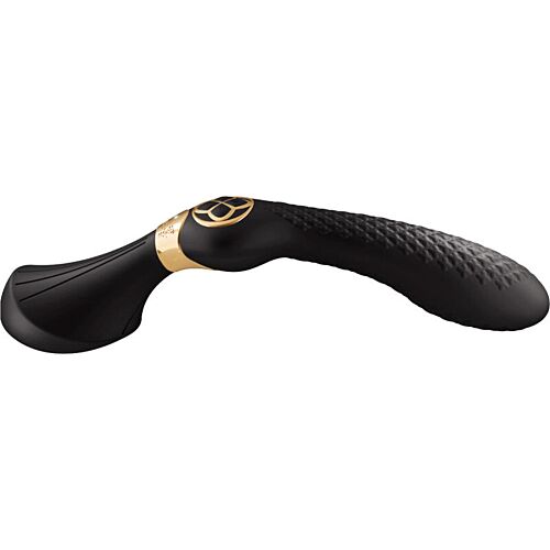 Intimate Massager SHUNGA ZOA with Ergonomic Design
