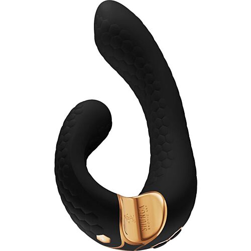 Shunga Miyo Intimate Massager for Double Stimulation