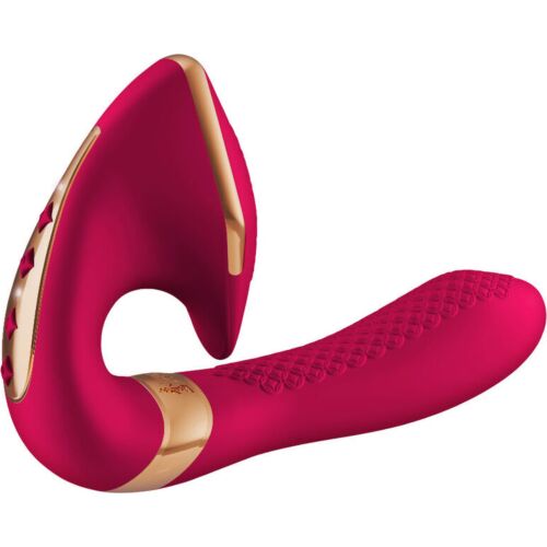 Intimate Massager SHUNGA SOYO with Powerful Vibrations