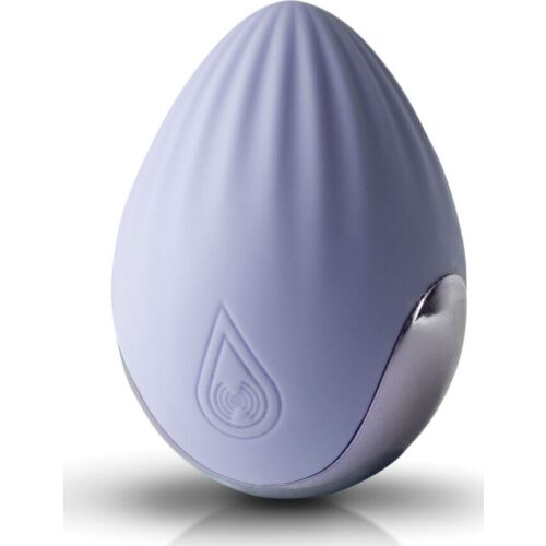 Intimate Massager NIYA N4 for Discreet External Stimulation
