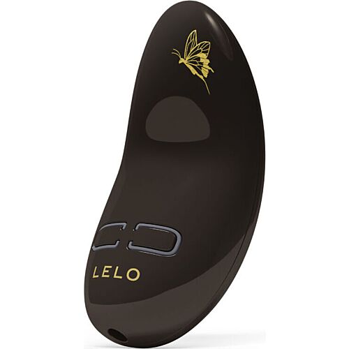 LELO NEA 3 Personal Massager with Floral Design