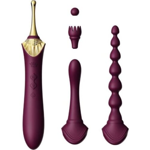 ZALO Bess 2 Targeted Clitoral Vibrator