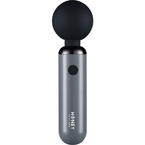 Pomi Wand by Honey Play Box – Compact Vibrating Wand