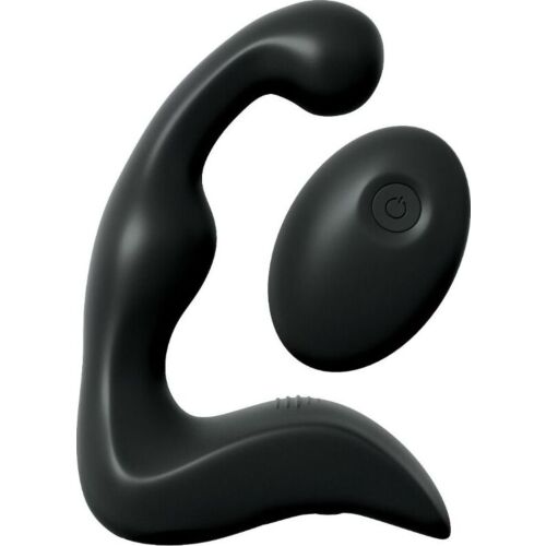 Prostate Massager Anal Fantasy Elite Collection Remote Control
