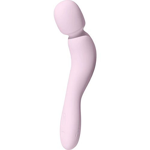 Dame COM Quartz Large Wand Massager