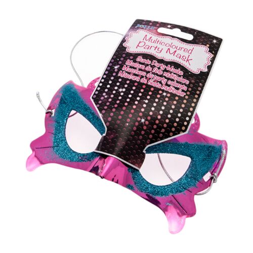 Party Mask Juegos - Broma - Libros Mascara Fiesta