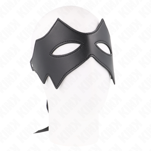 KINK Cat Face Mask Model 1 | Sensual Role-Play Accessory