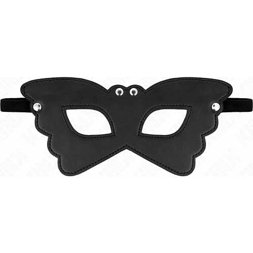KINK MASKED ALLURE Butterfly Shaped Eye Mask