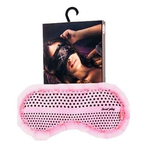 Femarvi Sensual Sateen Satin Blindfold