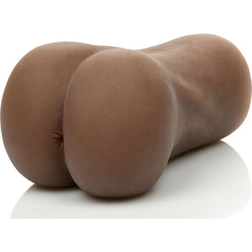 CALEXOTICS Stroke It Anal Masturbator (TPR)