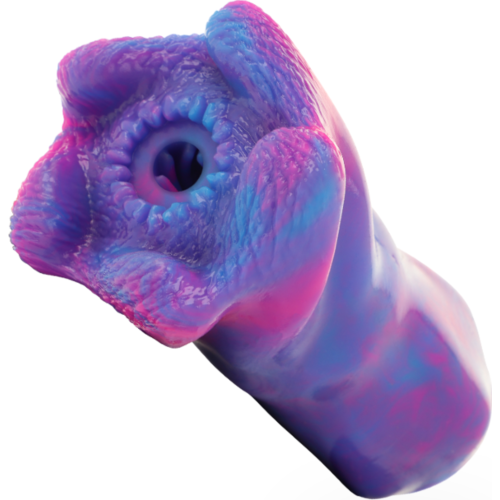 EPIC Thetis Male Masturbator with Ergonomic Design